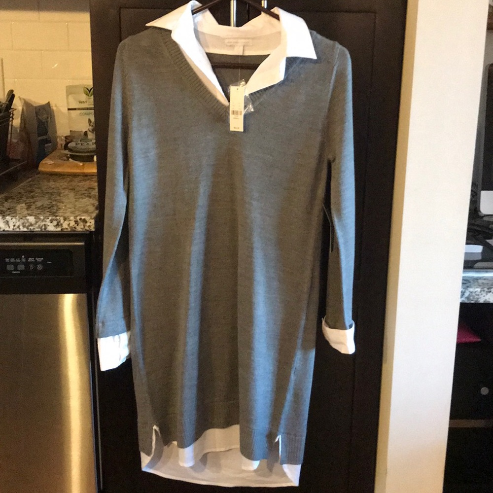 New York & Company Dress